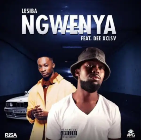 Lesiba - Ngwenya Ft. Dee XCLSV